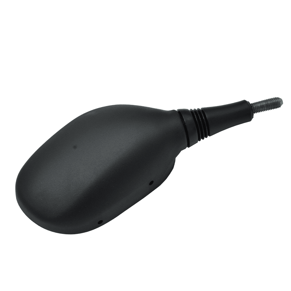 Side mirror left