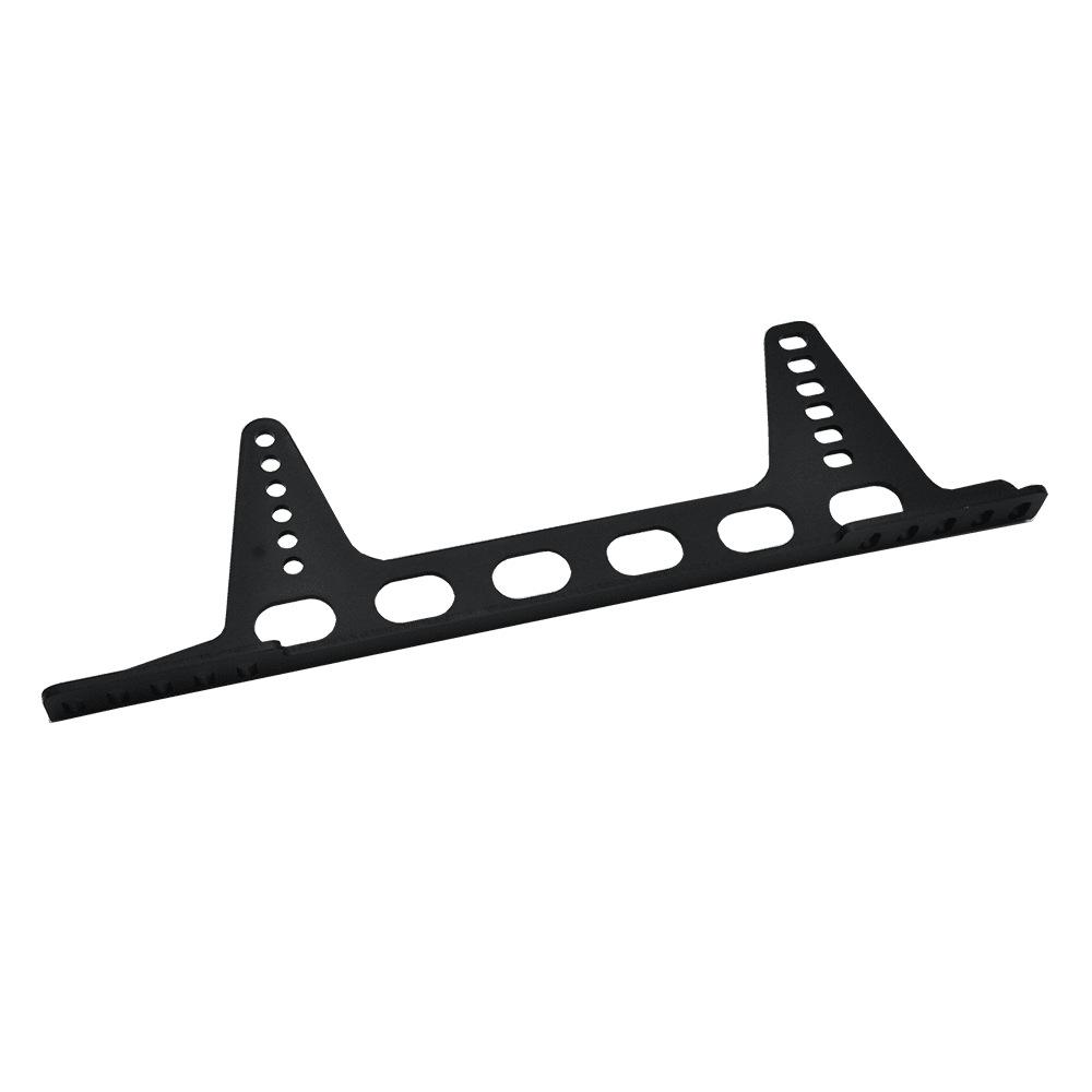 Seat rail R