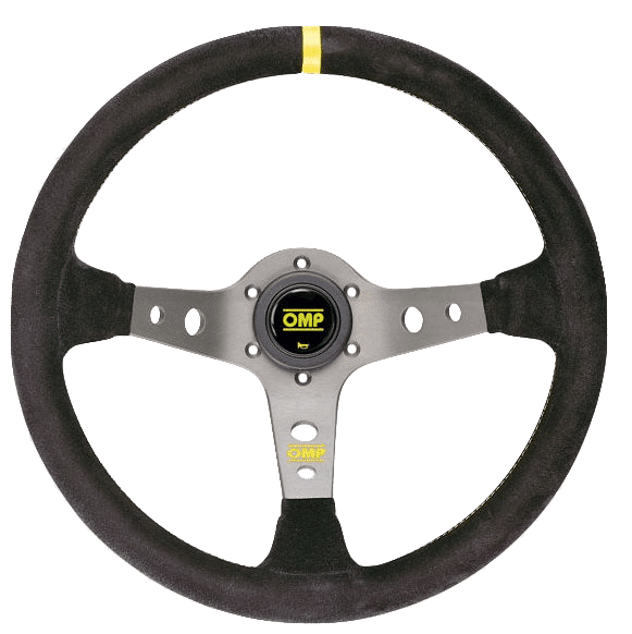 Steering wheel OMP Corsica