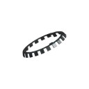 Rear upright lockring washer