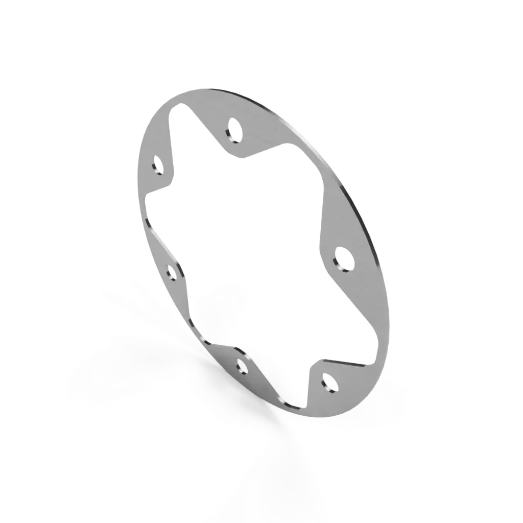 [611082] Kronenabstandshalter