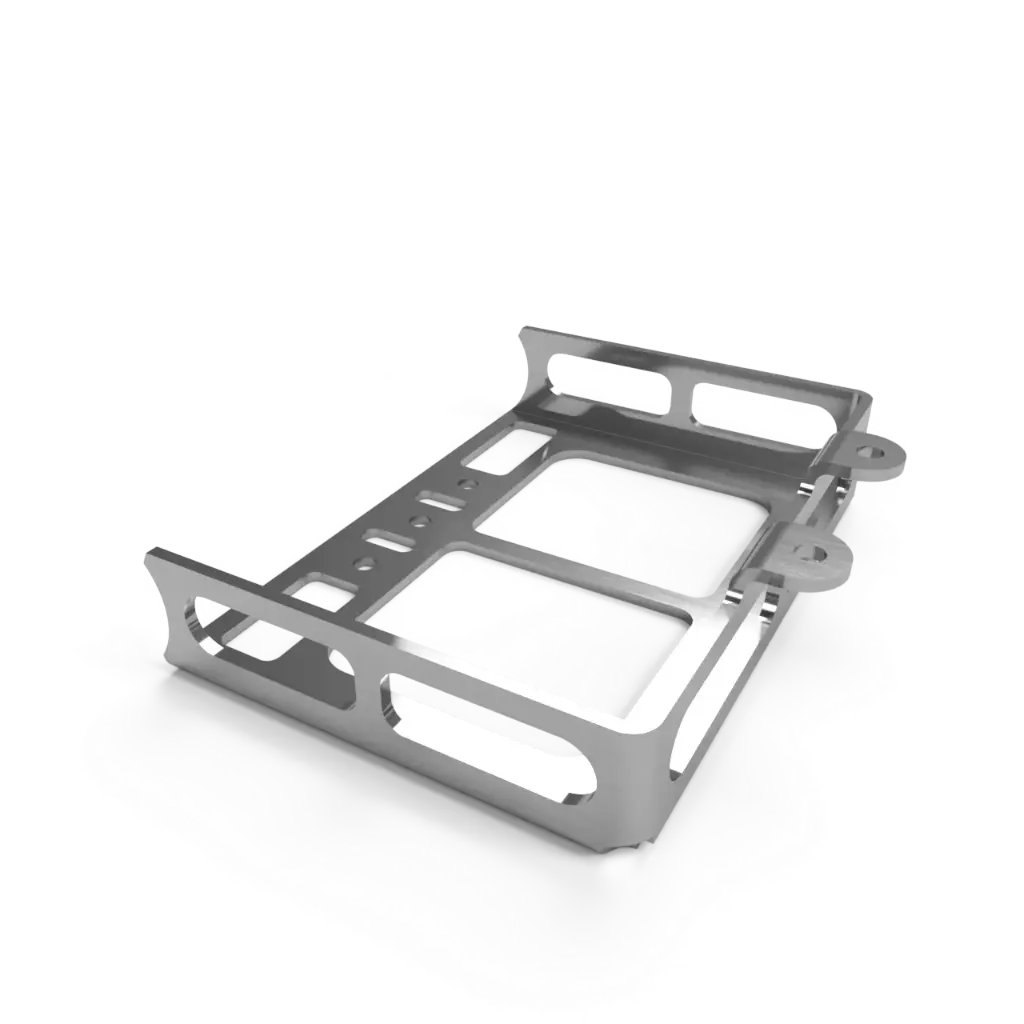 [611155] Support de batterie