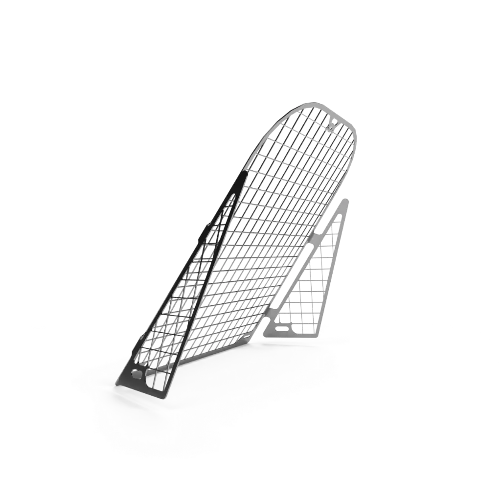 N - Front mesh TN11