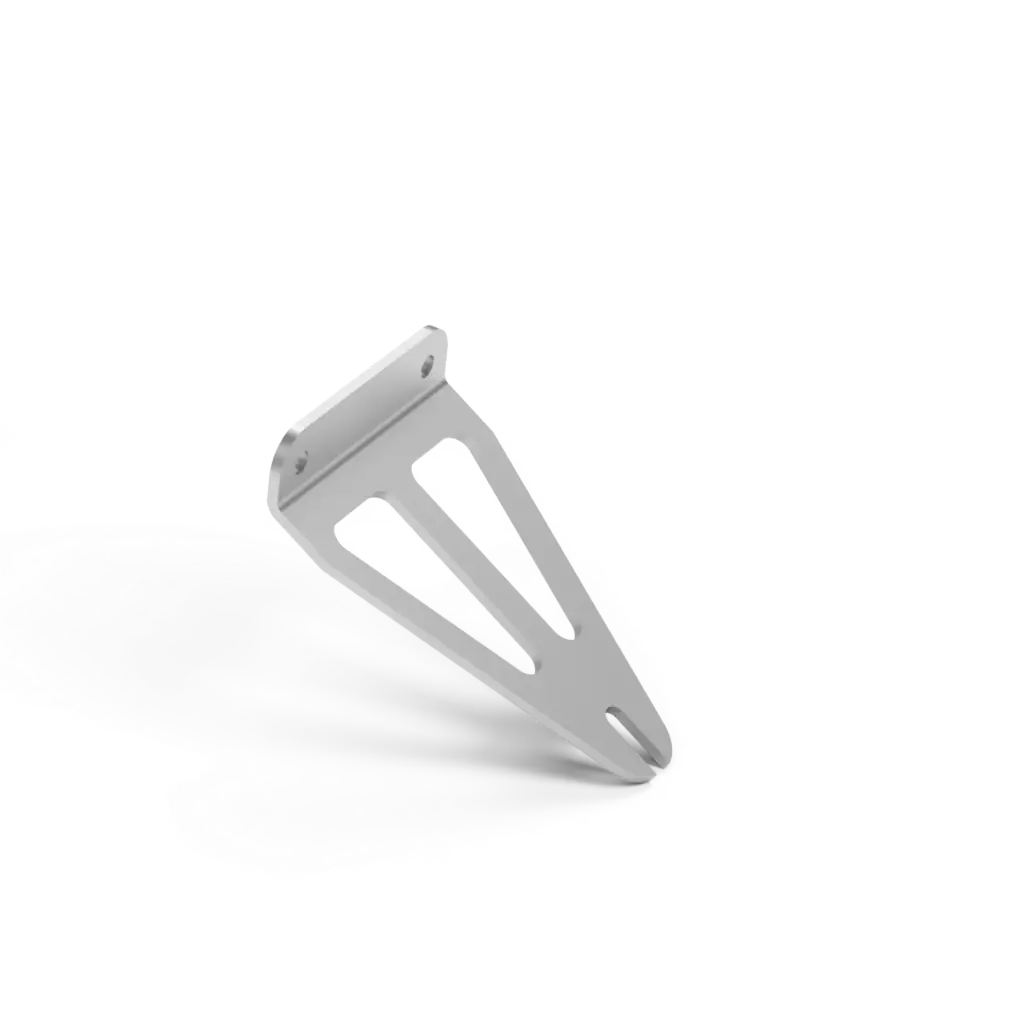 Engine airbox bracket
