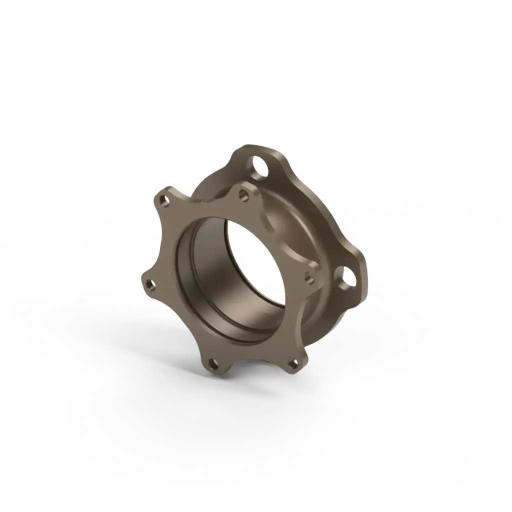 Front wheelhub TN11
