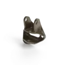 Rear Right Upright Clevis
