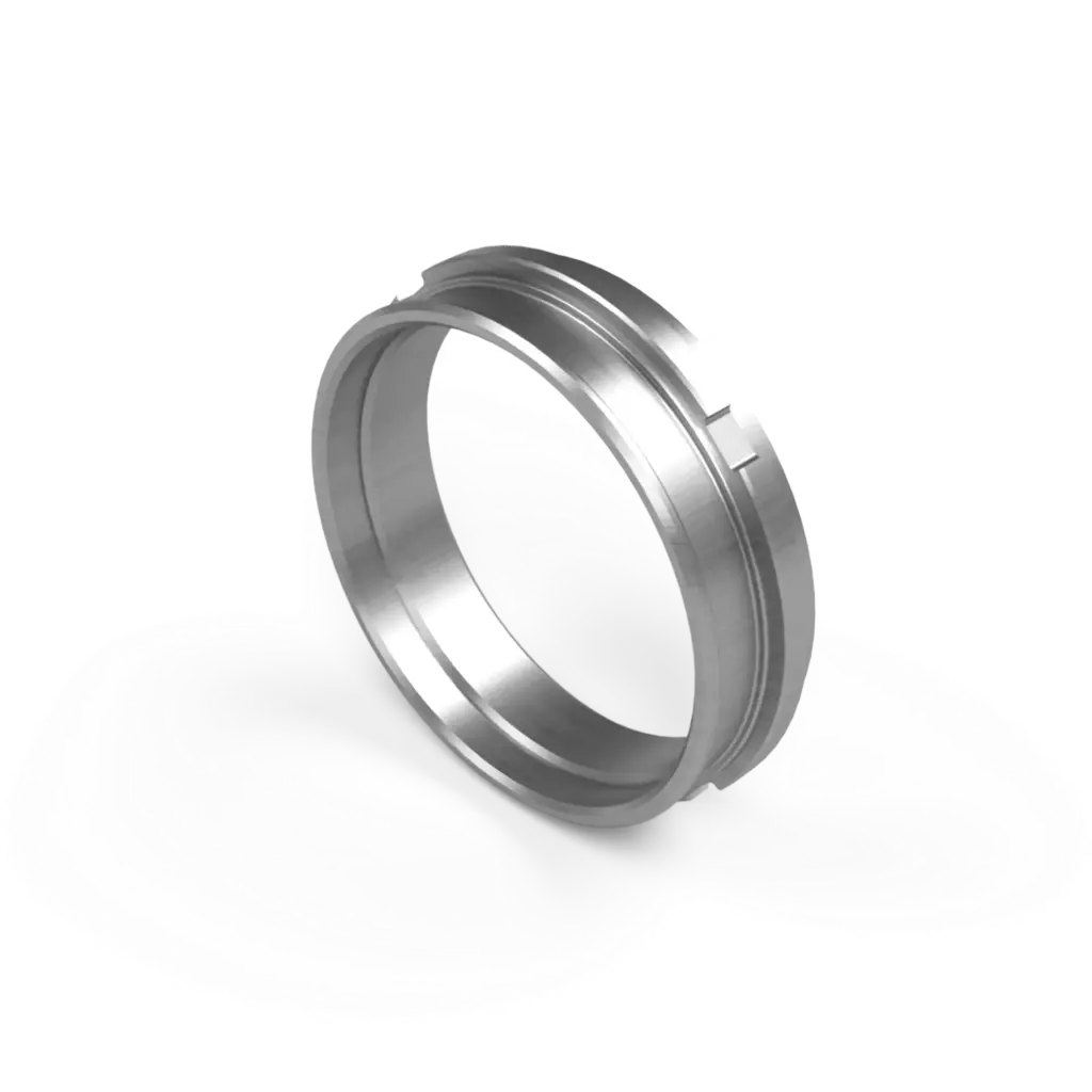 Rear Upright Loocking Nut
