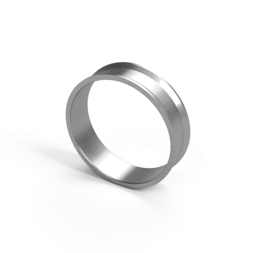 Rear Upright Bearing Spacer
