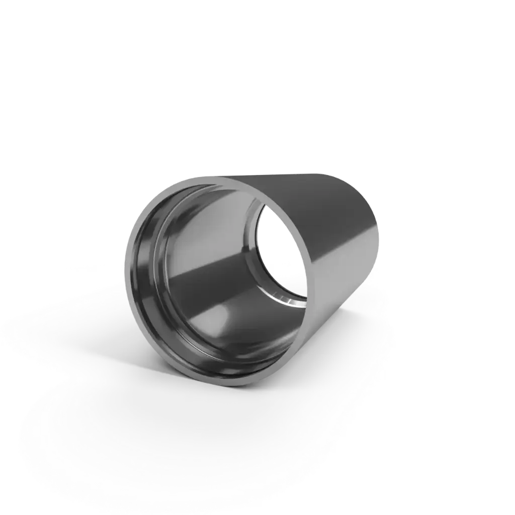 TRANSMISSION BEARING HOUSING

