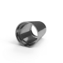 TRANSMISSION BEARING HOUSING
