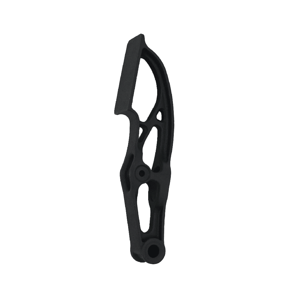 3D Clutch pedal