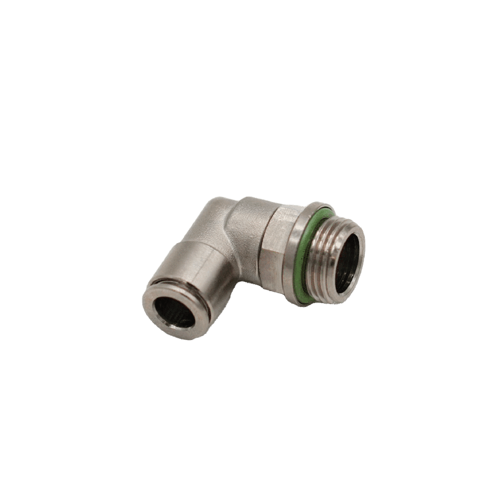 90° Festo connection
