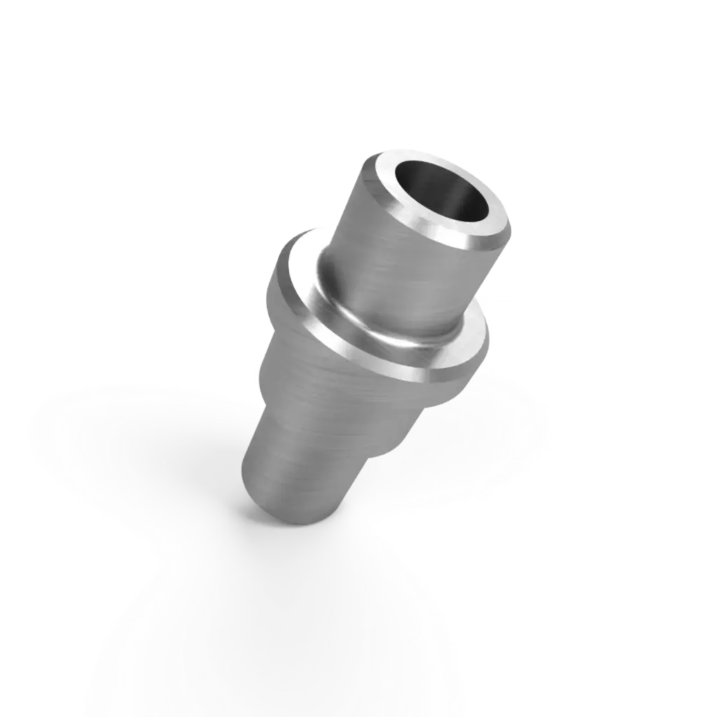 Steering rack gear shaft