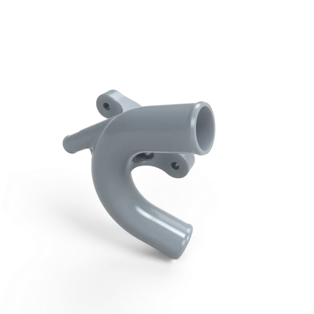 3D thermostat MT09