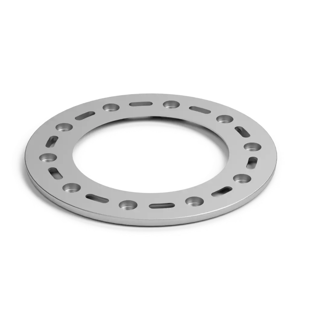 Beadlock ring - LL - Mudcover