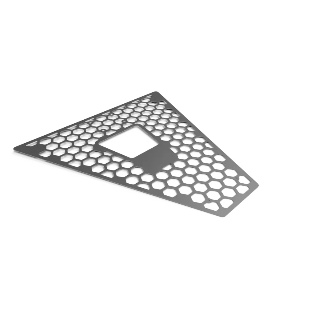 Engine Floor