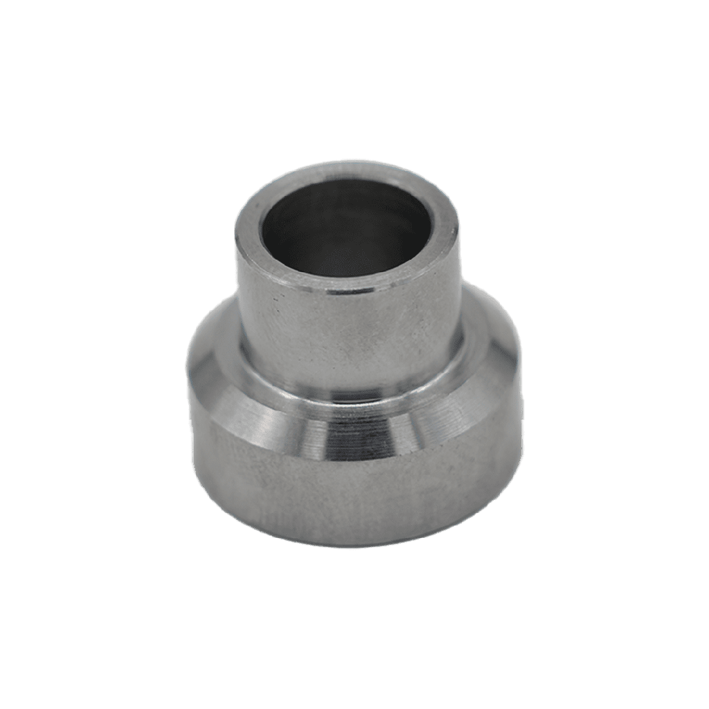 Uniball M16 Rear Swingarm Spacer