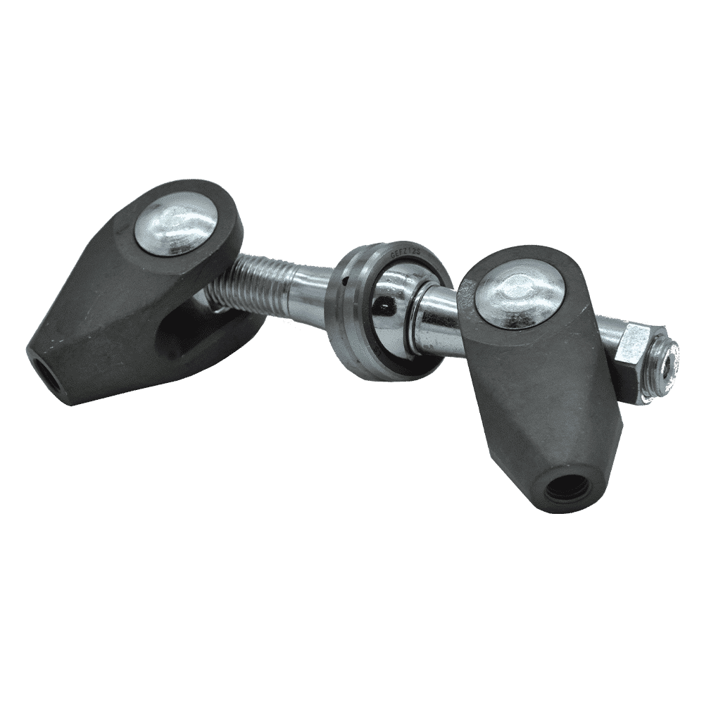 Brake balance adjuster 7/16 UNF