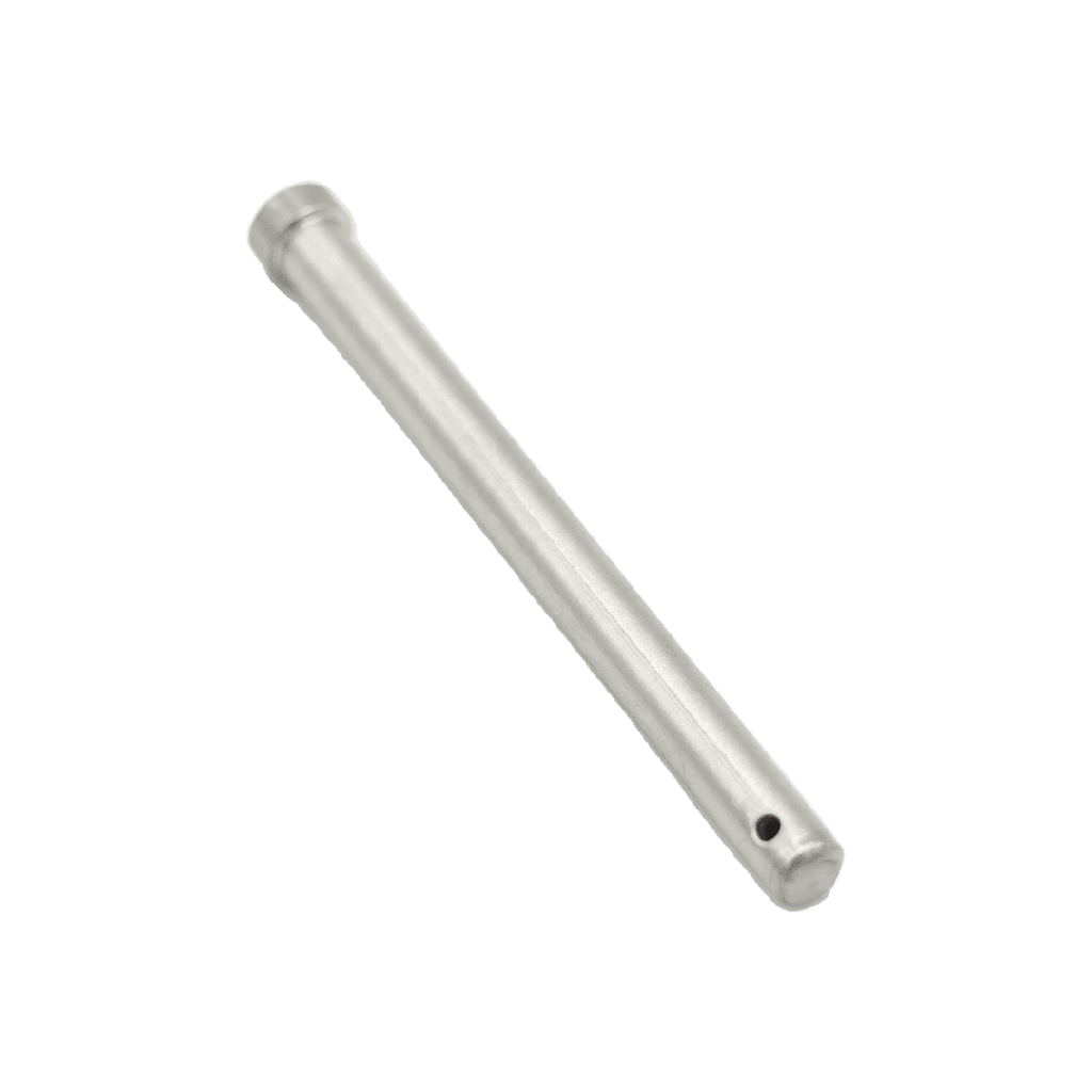 Pin brake pads brake calliper