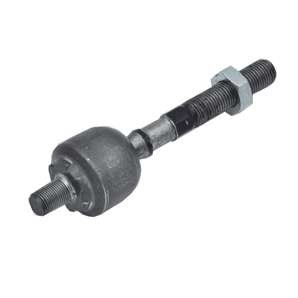 Globe joint steering