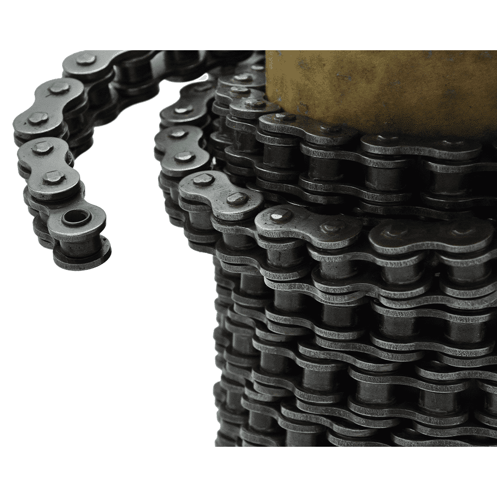 DID Chain 520 ZVMX