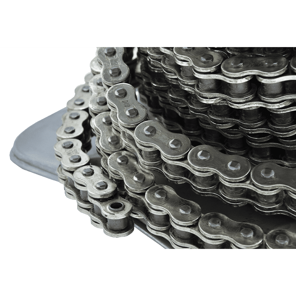 DID Chain 525 ZVMX