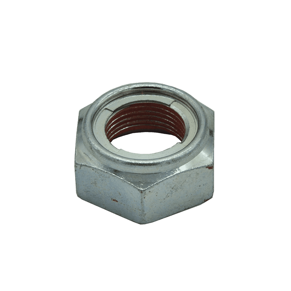 Central nut pinion Suzuki