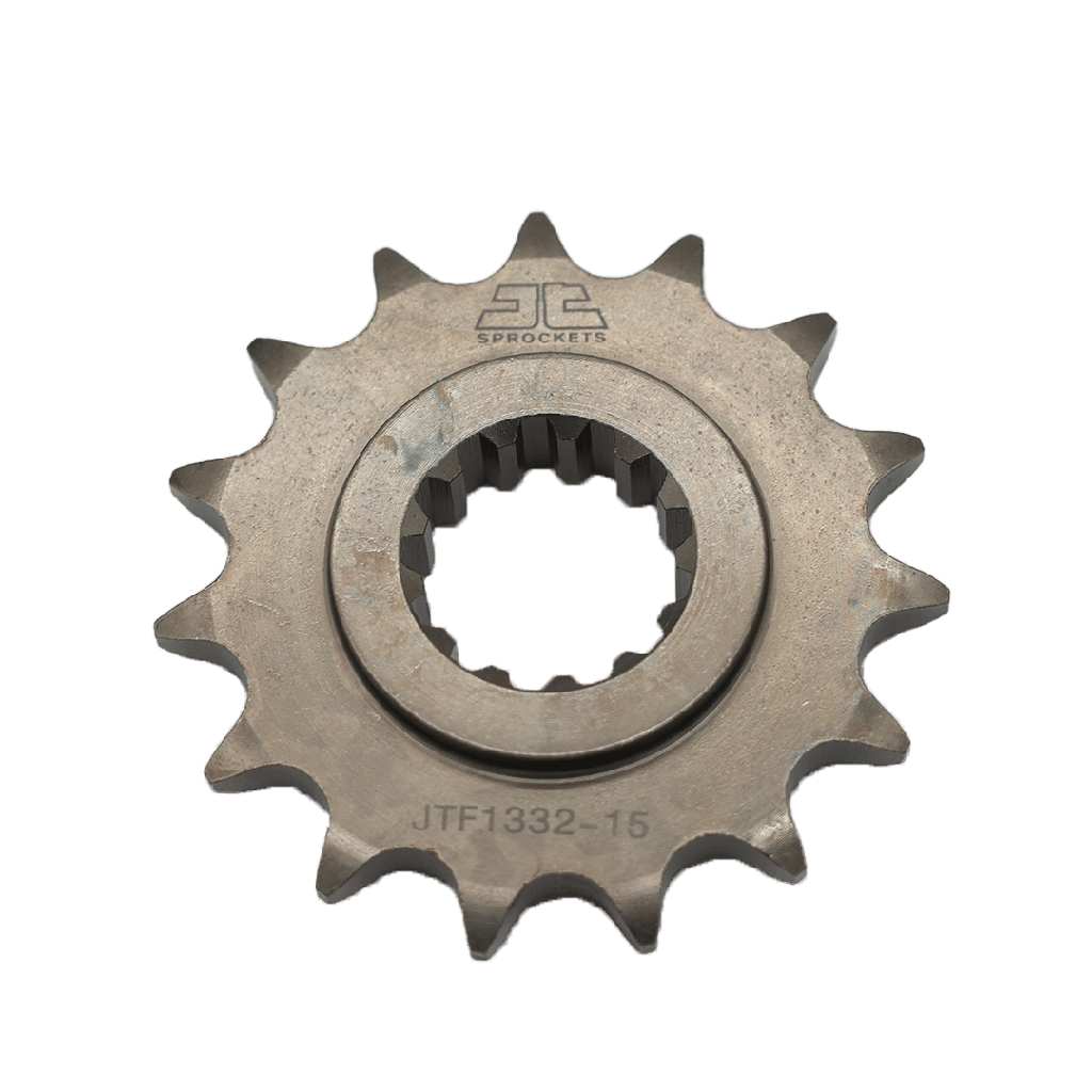 Sprocket 15 T
