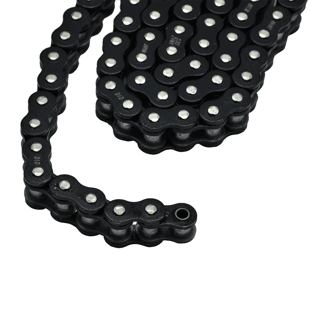 DID Chain 530 ZVMX