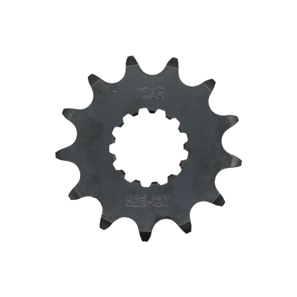 Engine sprocket 13 teeth for MT09 / MT07