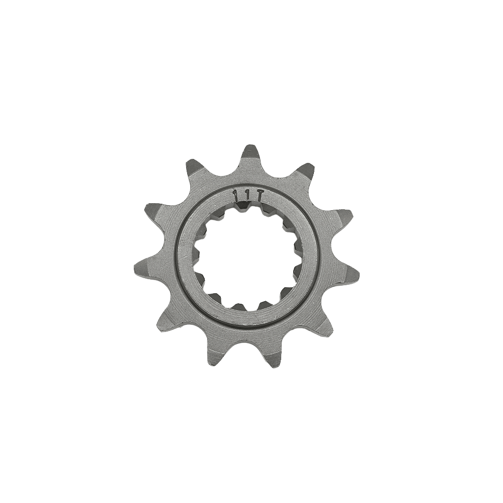 Engine sprocket 11 teeth for MT09 / MT07