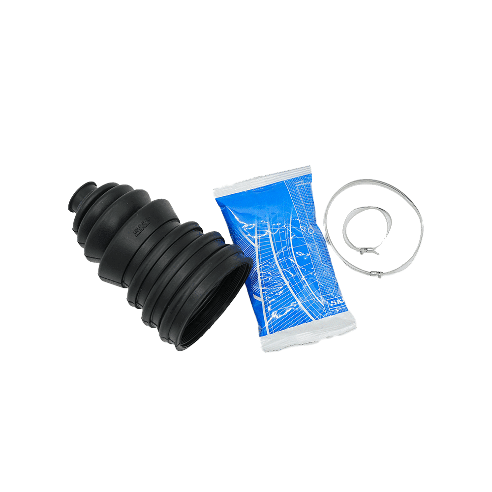 Drive shaft rubber TN11