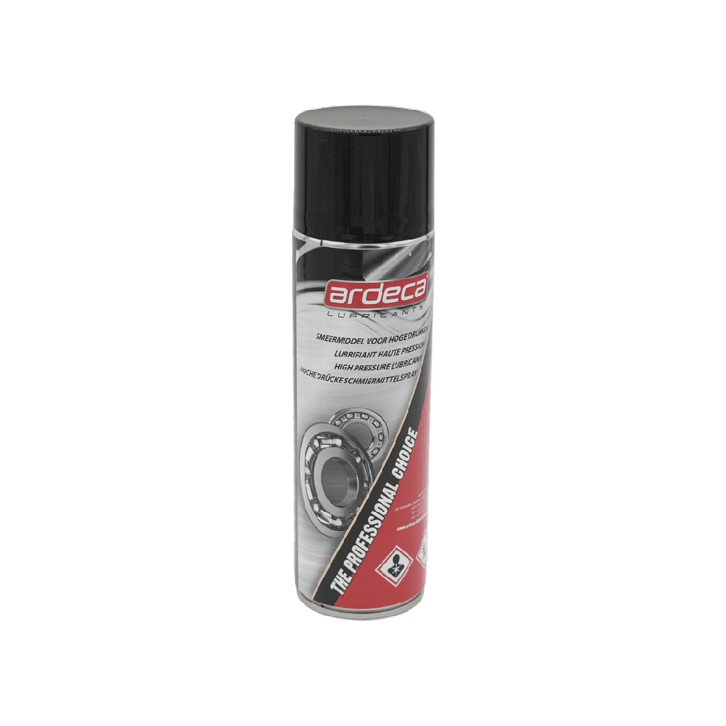 Ardeca CFL grease 500 ml
