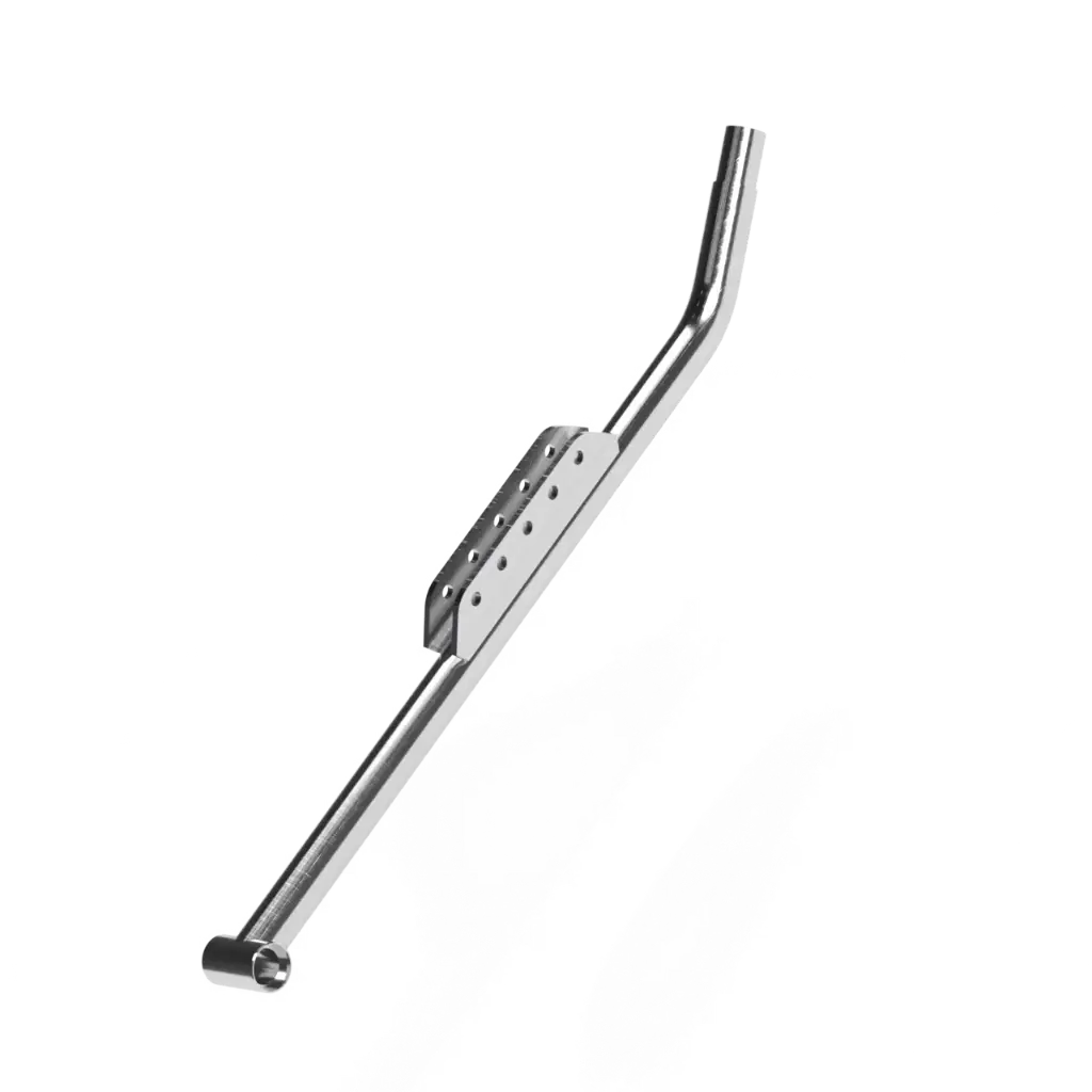 Gear lever TN11