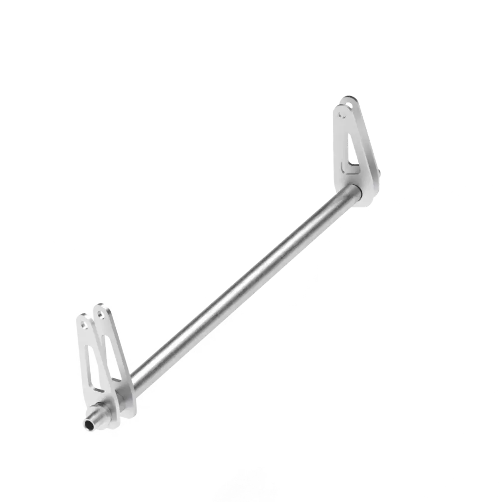 Crossbar Gear Lever