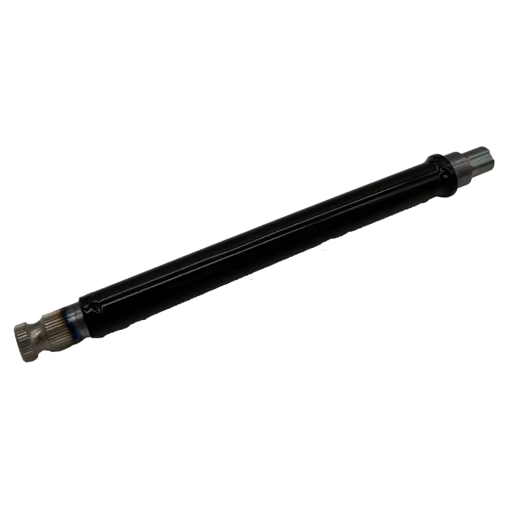 Steering bar adapter