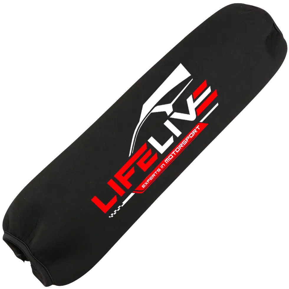 Shocks cover - Lifelive