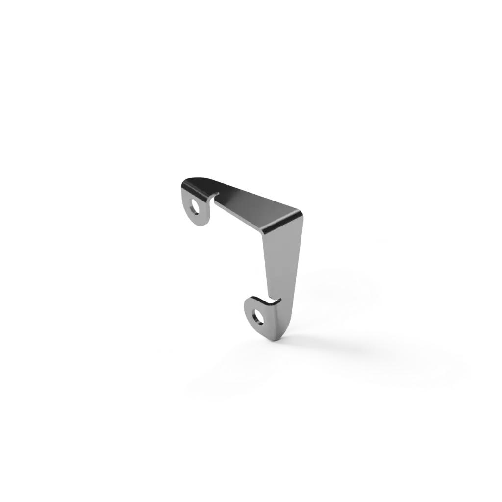 Caliper protection