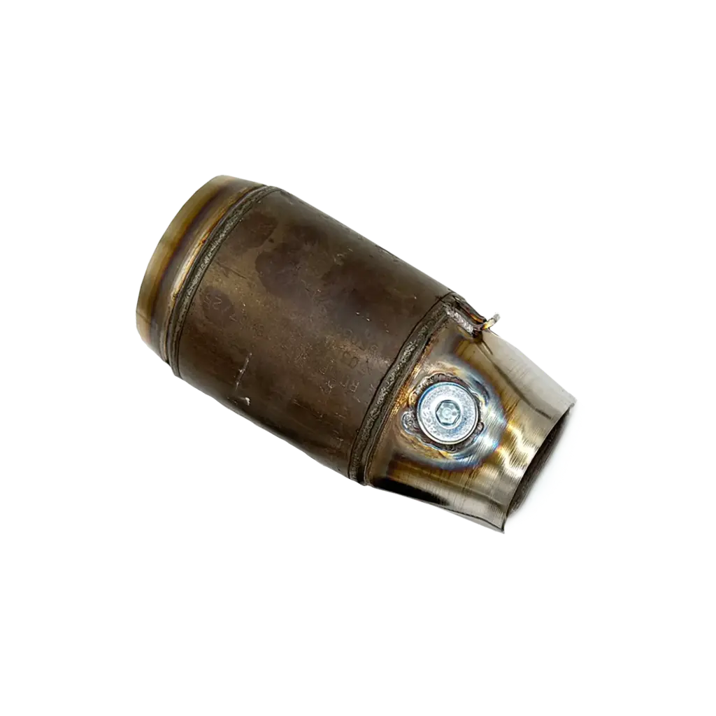 Catalyseur TN11 - ROSI