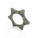 Sprocket bracket EVO