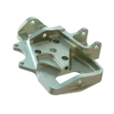 Front right upright TN11 CNC