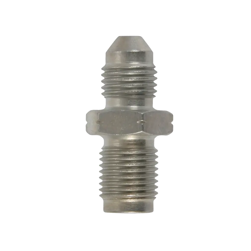 Adaptator 3/8x24 (convexe) - M10 x 100 (concave)