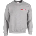 Sweat gris Lifelive