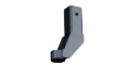 Mudflap support Front Upper TN11 EVO 