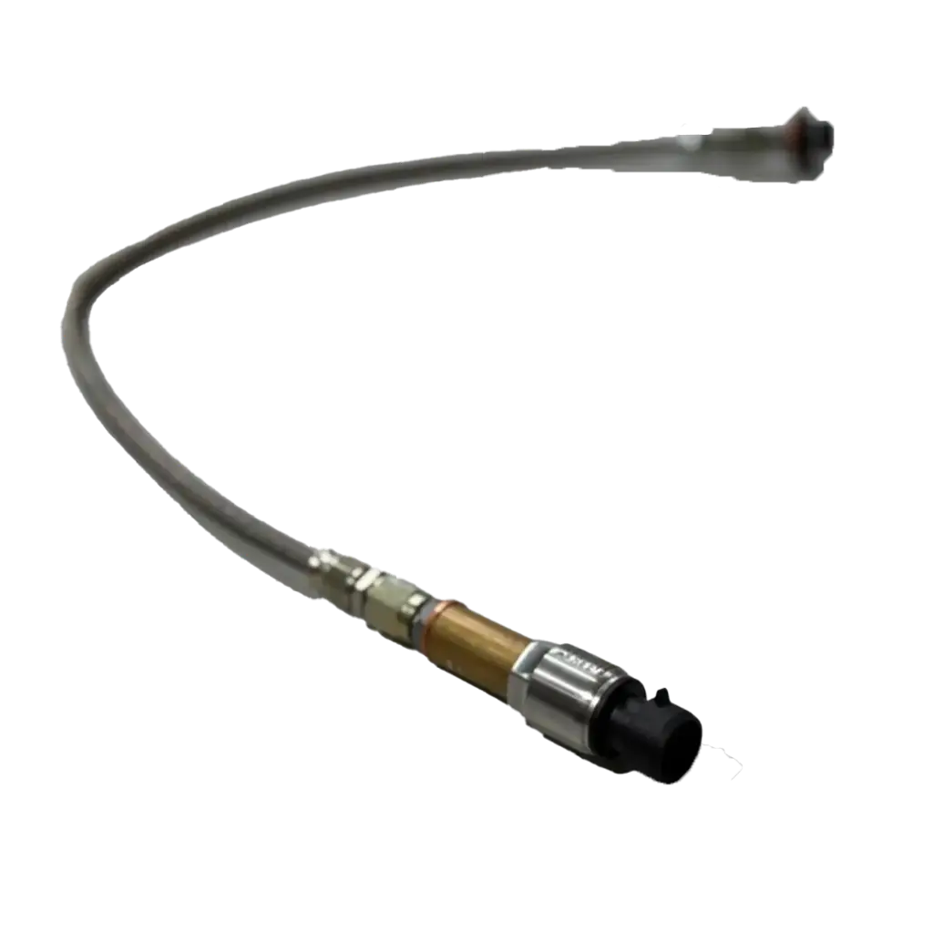 Yamaha MT09 FIA oil pressure kit