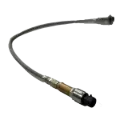 Yamaha MT09 FIA oil pressure kit