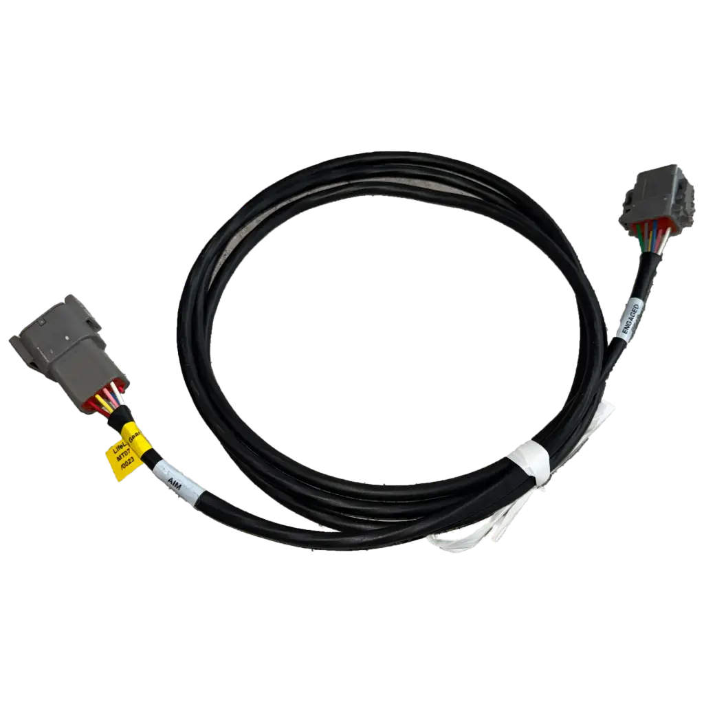 MT07 Standard Speedometer Adapter