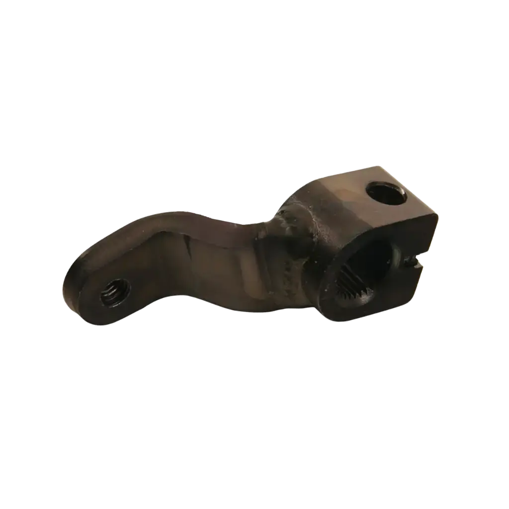 Original MT09 gear selector