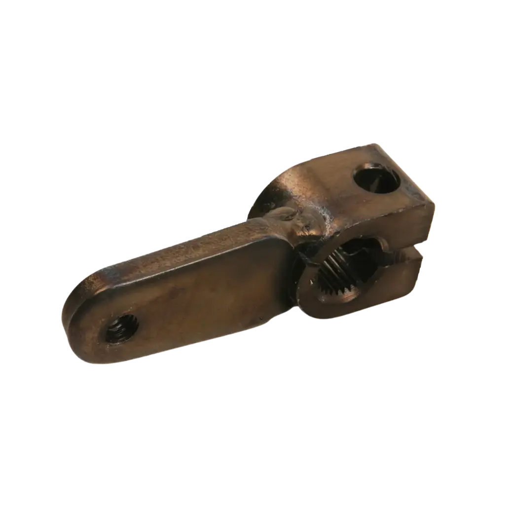 Sélecteur de vitesse MT07 origine