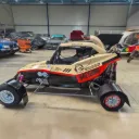 FIA XC TN11 - MT09